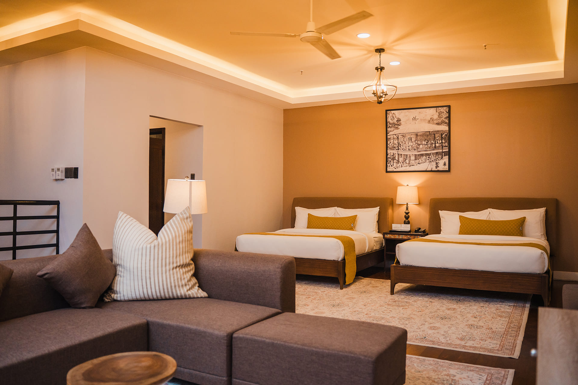 One Bedroom Premiere Artisan